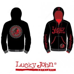Куртка Lucky John LJ-103